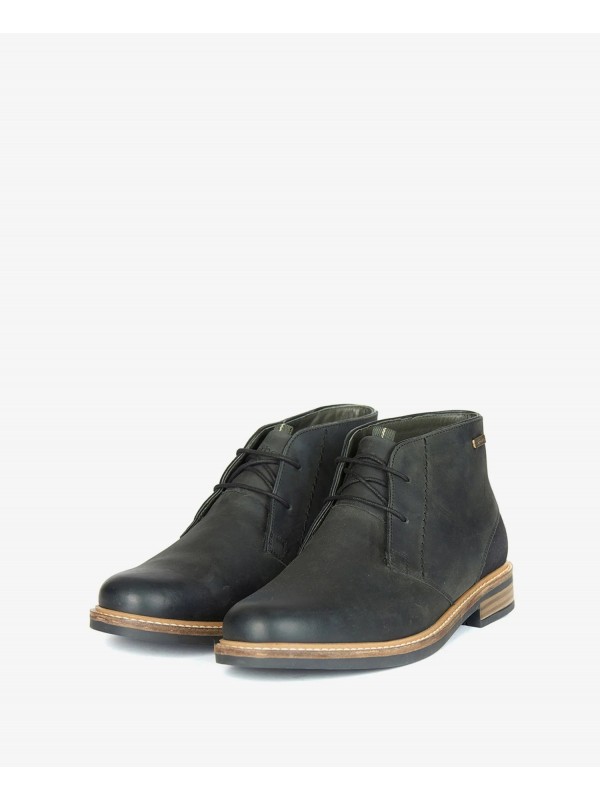 Barbour redhead store chukka